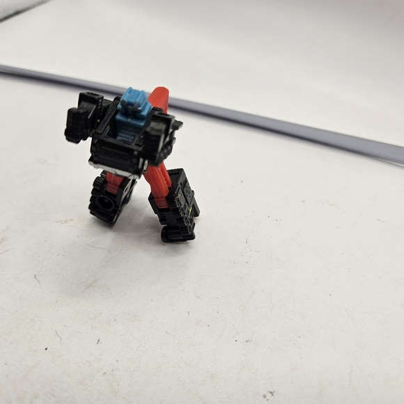 Transformers Armada Mini-Con SPACE TEAM Payload Only Used Condition Figure. - Picture 11 of 11